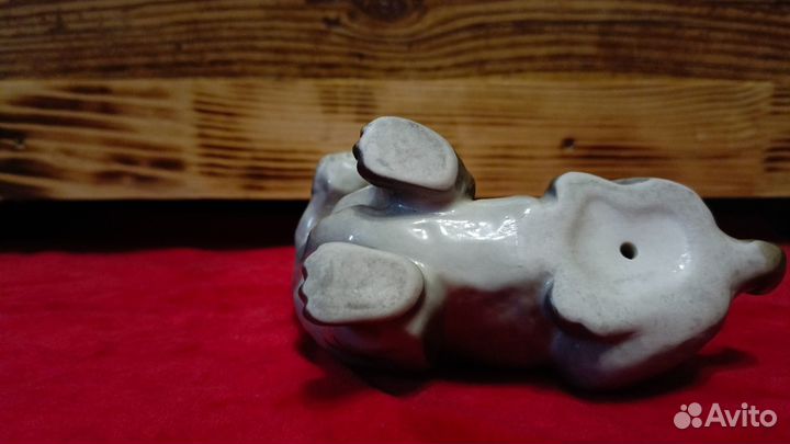 Скотч-Терьер лфз