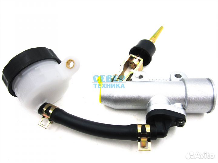 Главный тормозной цилиндр ATV /CF moto 500/X6