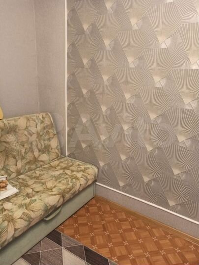 2-к. квартира, 50 м², 5/5 эт.