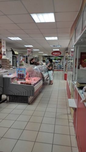 Сдам в аренду торговое помещение 8-10м²