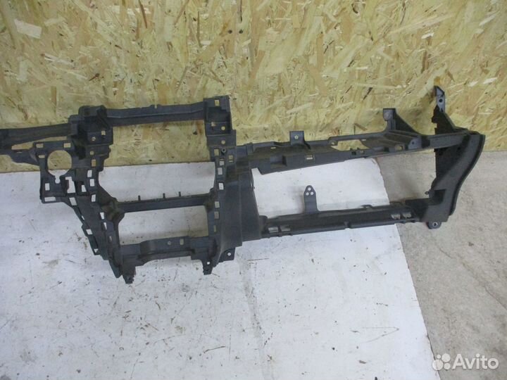 Торпедо (Нижняя часть) Тойота Королла 2008 E-150