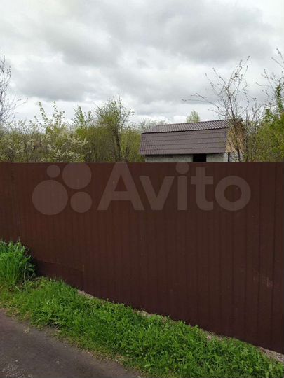 Участок 6 сот. (СНТ, ДНП)