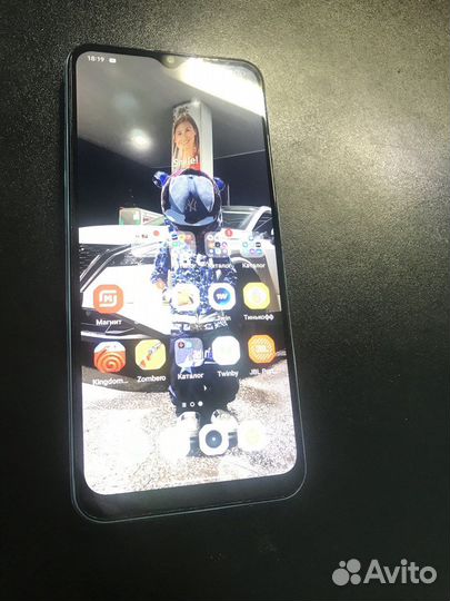 realme Narzo 50A, 4/128 ГБ