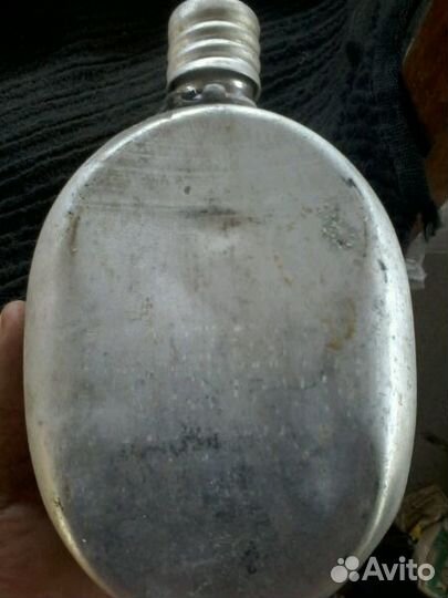 Фляжка СССР