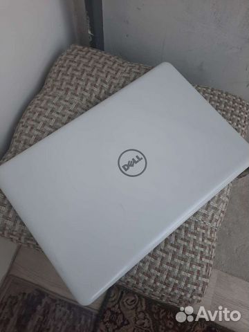 Современный Dell на A6 с ssd 240, 8 озу и 2 видео объявление продам