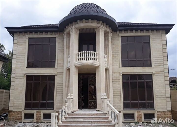 Дагестанский облицовочный камень с доставкой