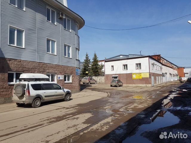 Набор съемников подшипников ступицы 82мм Ford, Vol