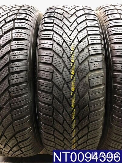 Continental ContiWinterContact TS 850 195/65 R15 91T