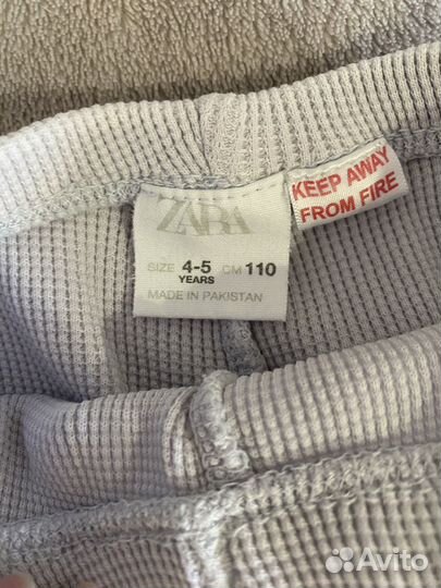 Лосины Zara