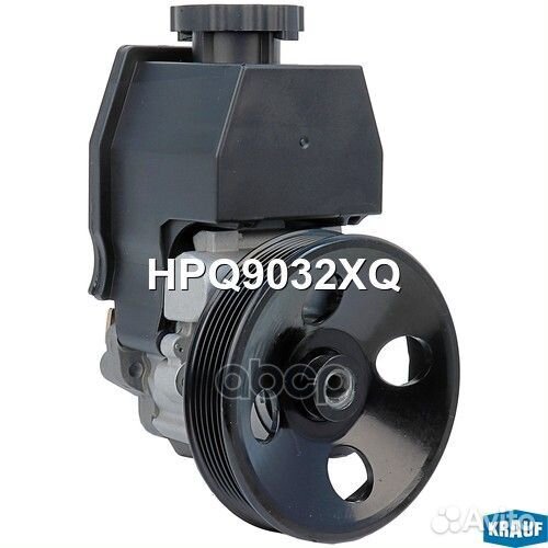 HPQ9032XQ насос гидроусилителя руля MB W202/W2