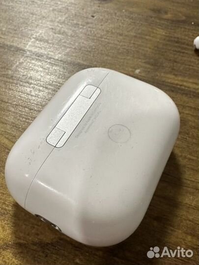 Правый наушник apple airpods pro 2 с кейсом