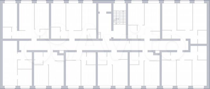 1-к. квартира, 37,8 м², 4/10 эт.