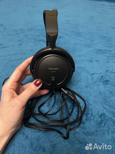 Игровые наушники