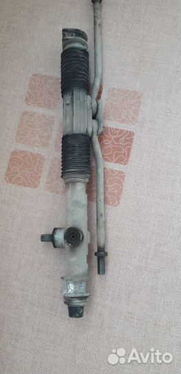 Рулевая рейка ваз 2114