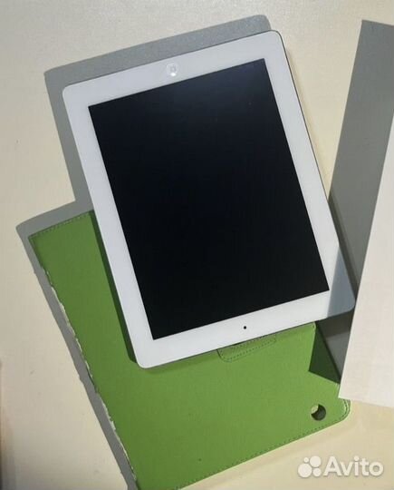 iPad 2