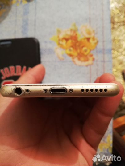 iPhone 6S, 128 ГБ