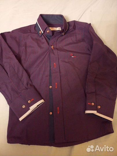 Одежда для мальчика