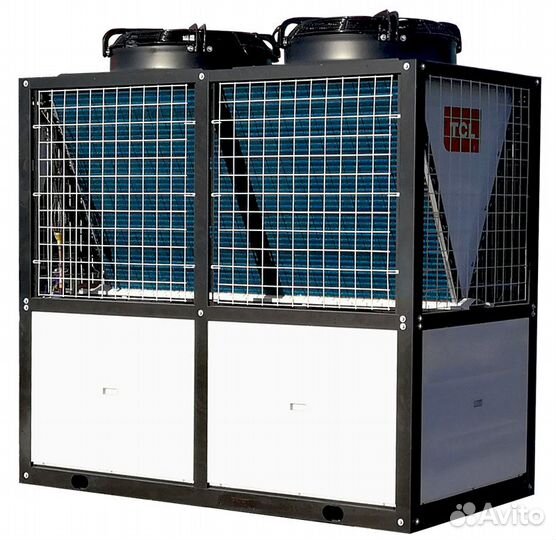 Фанкойл TCL modular chiller lsrfm130/BN1