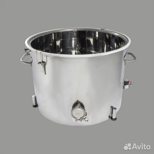 Сыроварня 60литров v3.0