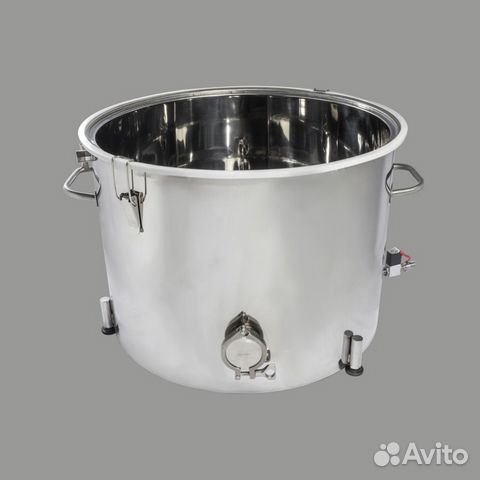 Сыроварня 60литров v3.0