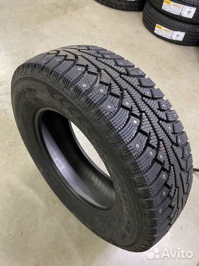 Nokian Tyres Nordman 5 SUV 215/70 R15 98T