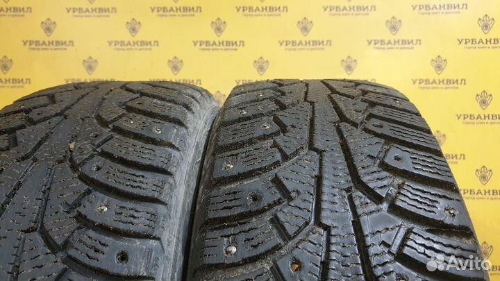 Nokian Tyres Nordman 5 195/55 R15 89T