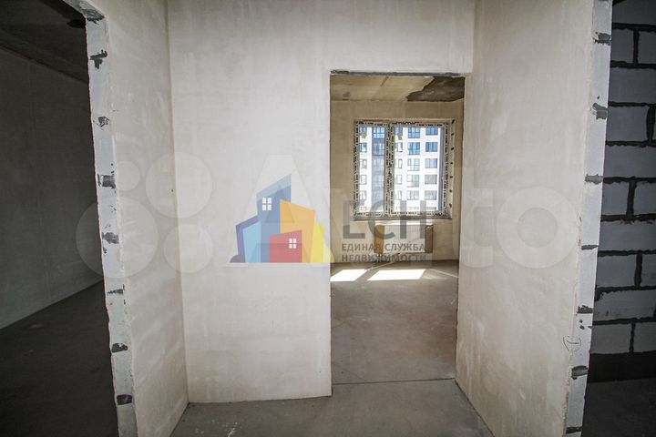 1-к. квартира, 35 м², 4/8 эт.