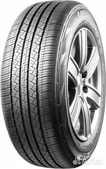 Landsail CLV2 225/65 R17 102H