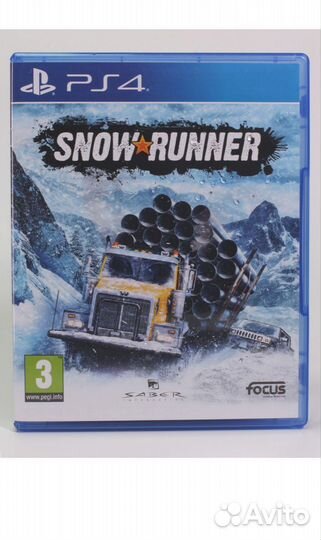 Игры для приставок ps4 бу