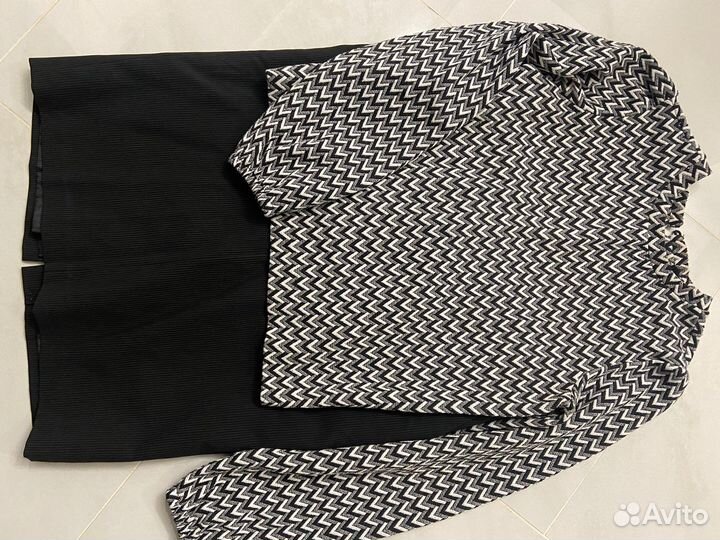 Женские вещи пакетом 42 44