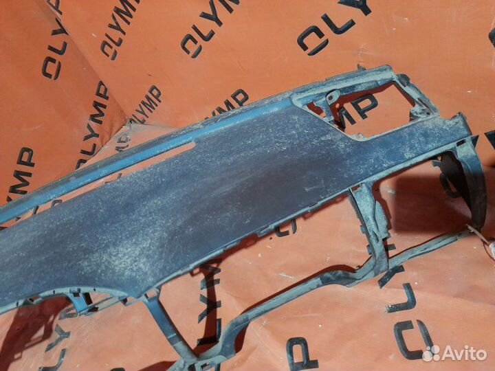 Торпедо Toyota Probox NCP51 1NZ-FE