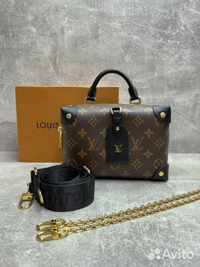 Сумка louis vuitton