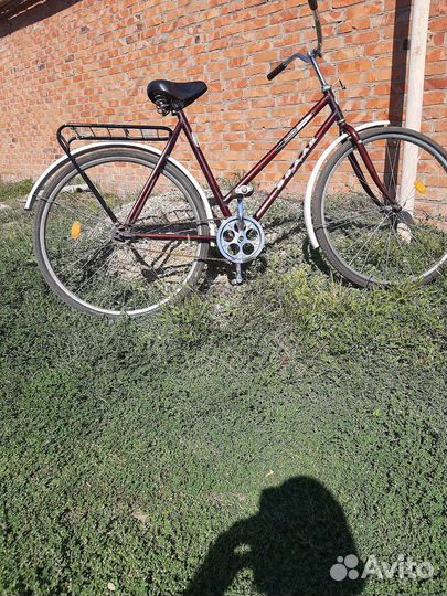 Продам велосипед