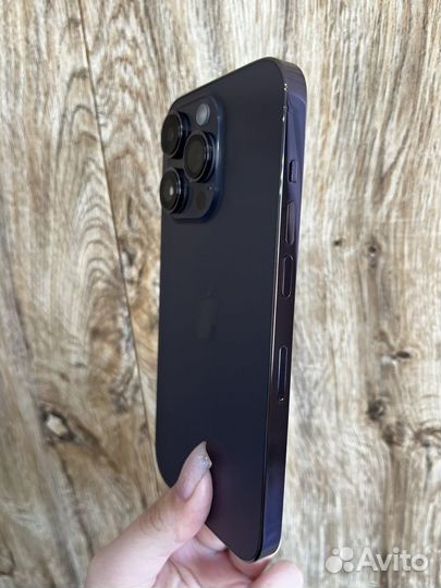 iPhone 14 Pro, 256 ГБ