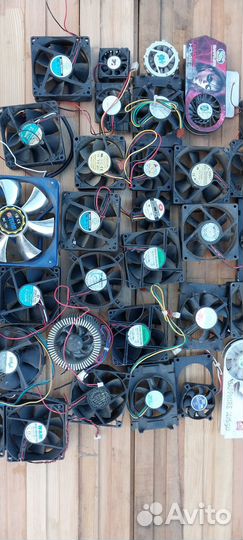 Кулер для пк