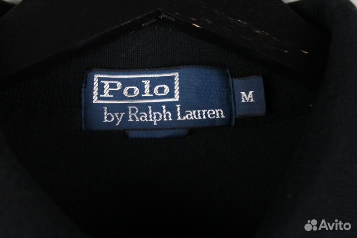 Поло Polo Ralph Lauren Размер M