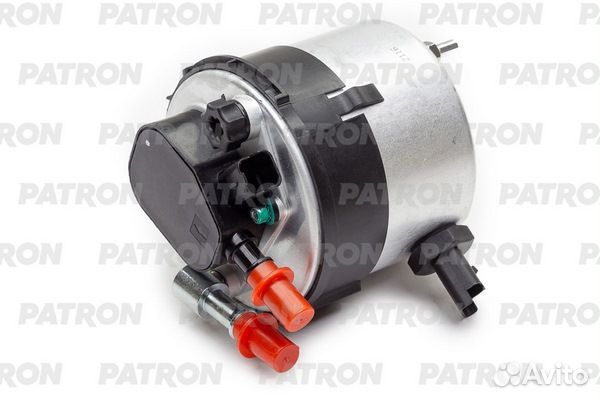 Patron PF3362 Фильтр топливный ford fiestac-maxfoc