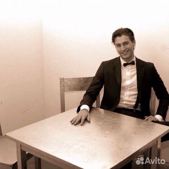 Стилист Имиджмейкер