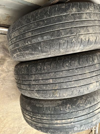 Hankook Dynamic RA03 185/65 R15
