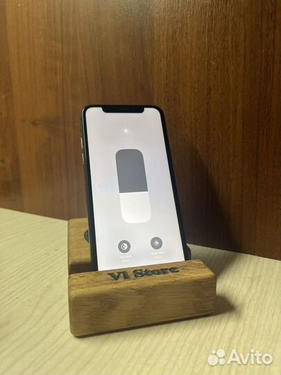 iPhone X на 64gb