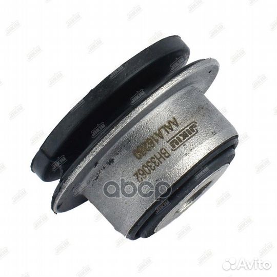 Сайлентблок заднего рычага зад bh33062 jikiu