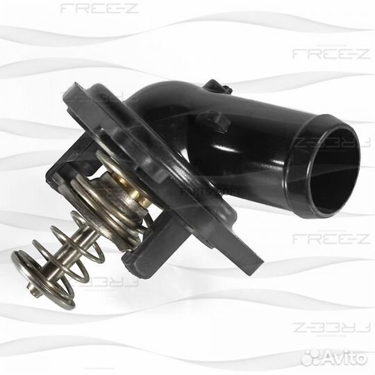 Free-Z KT0327 Термостат Free-z KT0327