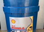 Масло моторное Shell Rimula R5 Е10W-40 20 л