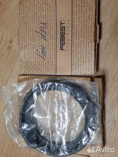 Проставка пружины нижняя