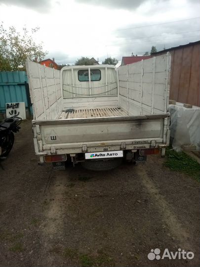 Toyota ToyoAce бортовой, 1996