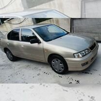 Nissan Primera 2.0 AT, 2000, 300 000 км, с пробегом, цена 330 000 руб.