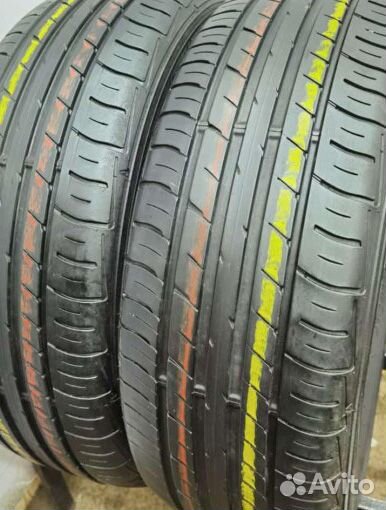 Falken ZIEX ZE914A Ecorun 215/55 R17