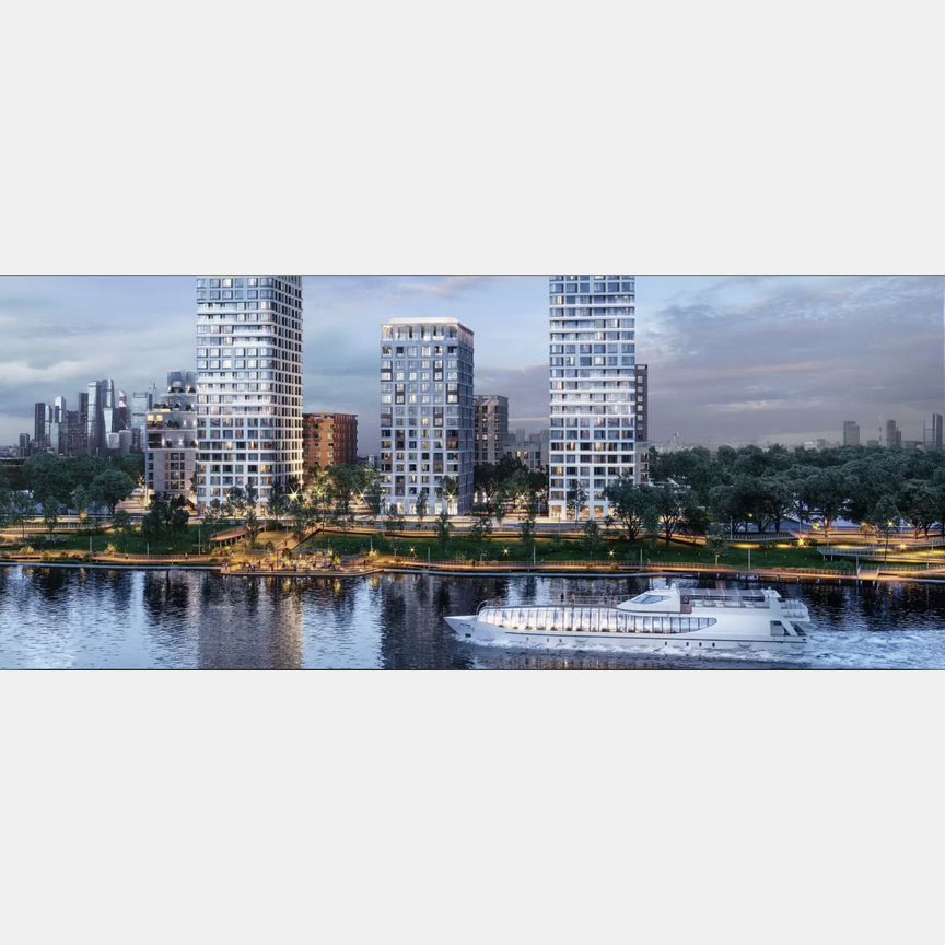 Квартира-студия, 28,1 м², 6/13 эт.