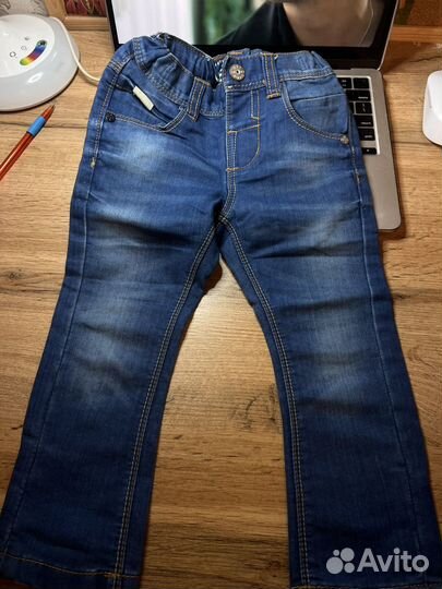 Джинсы Next 86 р