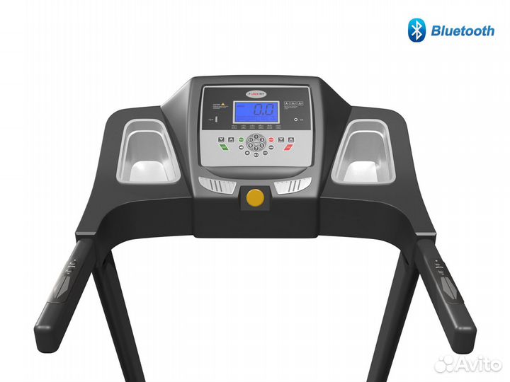 Беговая дорожка unixfit MX-450V